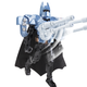 Illustration for article titled The 16 Most Impractical and Ridiculous Batman Action Figures